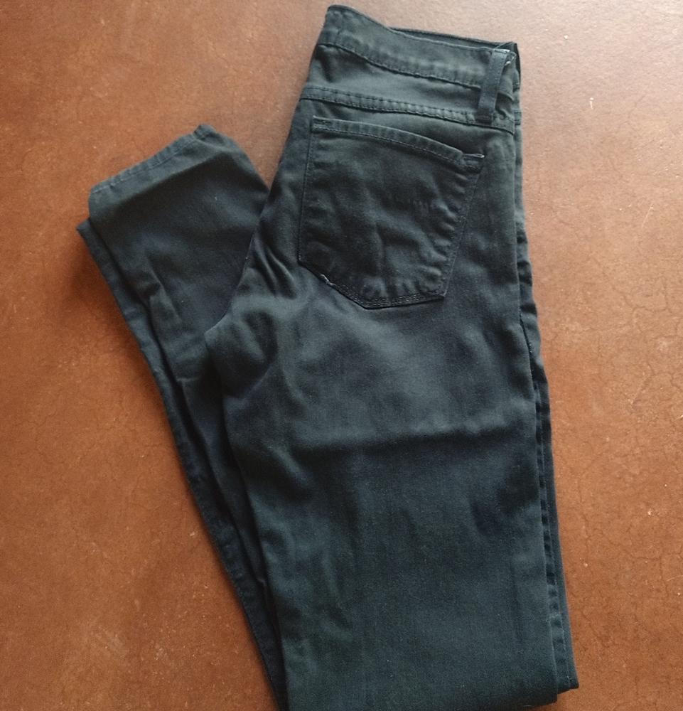 Skinny jeans